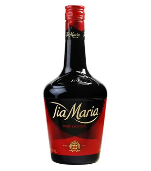 tia maria cover