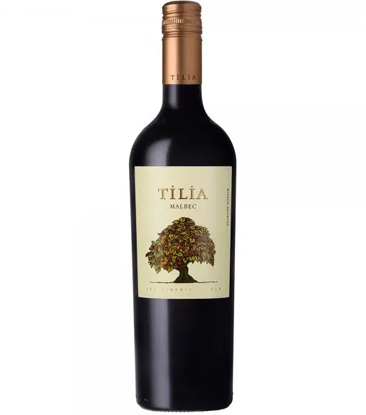 tilia malbec cover