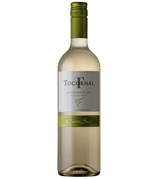 Tocornal Sauvignon Blanc cover