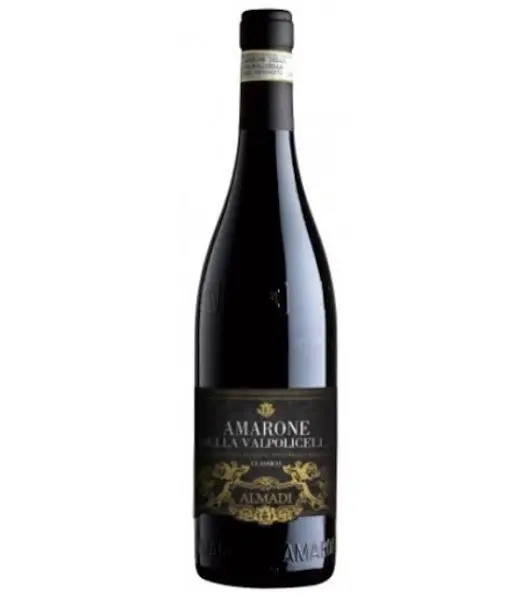 Tommasi della valpolicella almadi