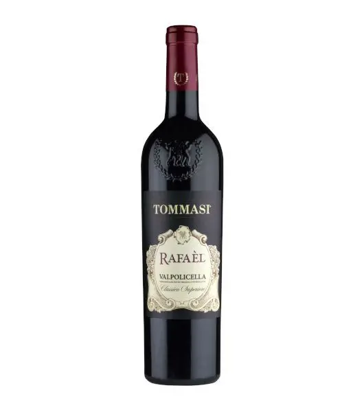 Tommasi Rafael Valpolicella