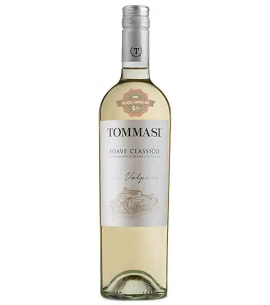 tommasi soave classico cover