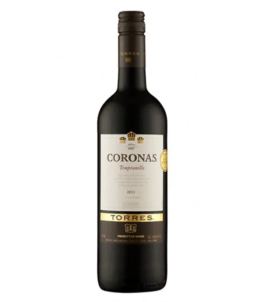 Torres Coronas Tempranillo