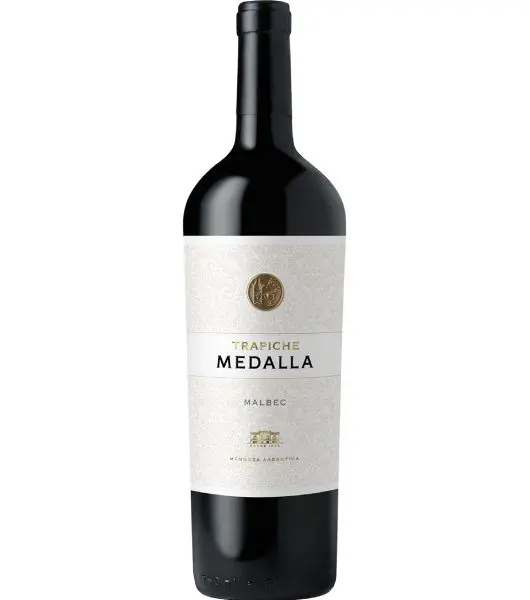 Trapiche Medalla Malbec cover