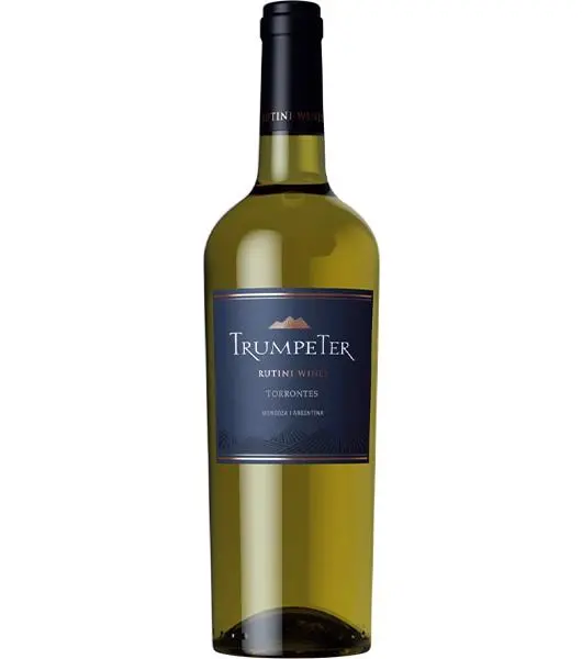 Trumpeter Torrontes