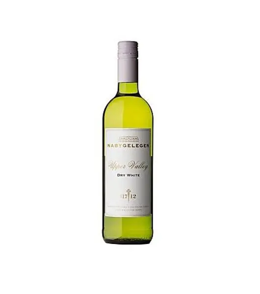 Upper Valley Nabygelegen dry white