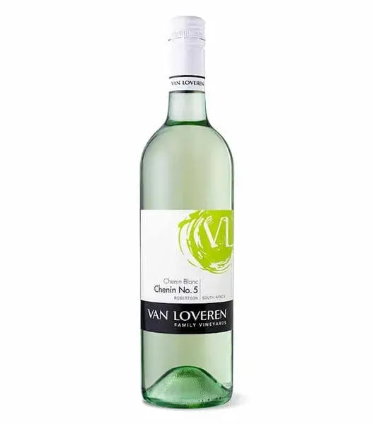 Van Loveren Chenin Blanc