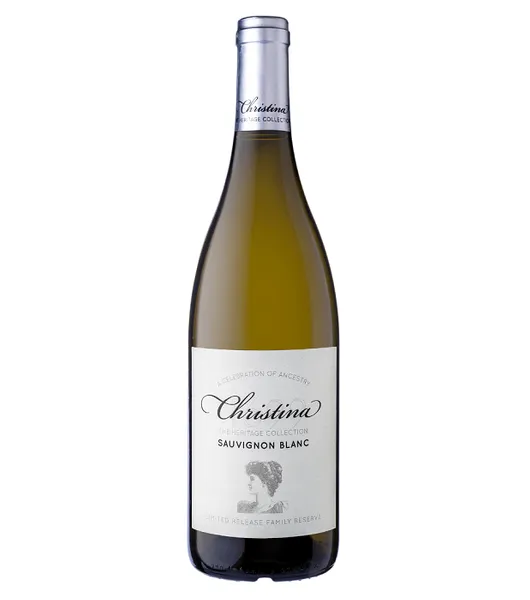 Van Loveren Christina Sauvignon Blanc