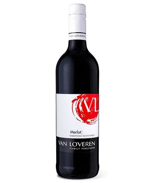 Van Loveren Merlot