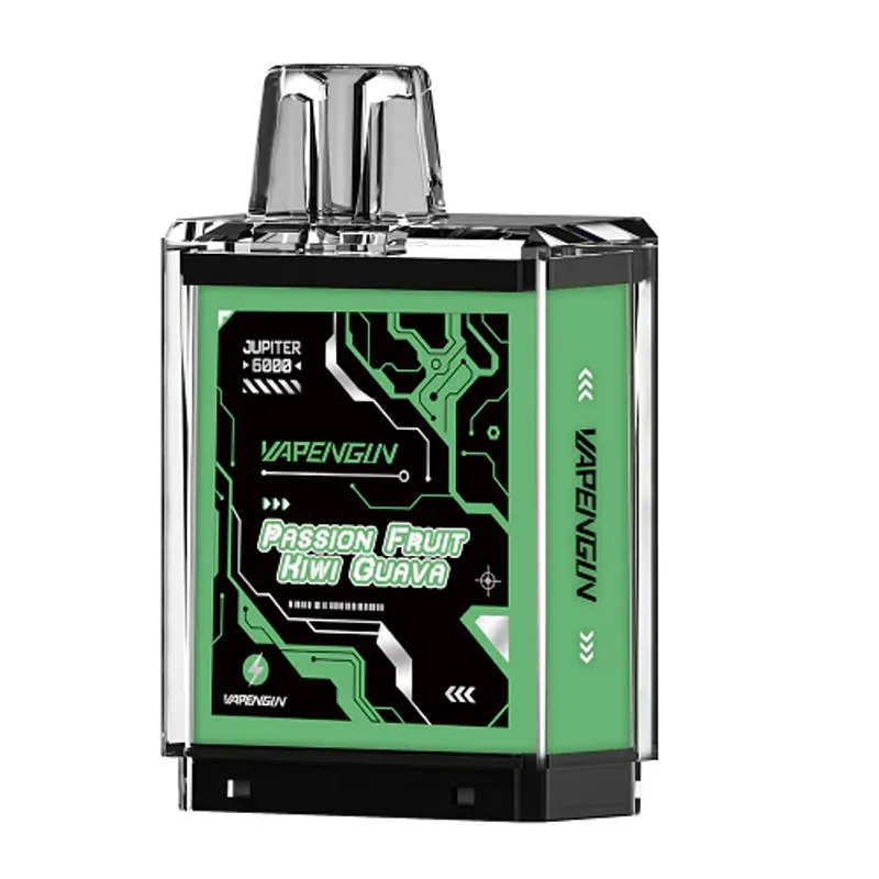 Vapengin Jupiter 6000 Puffs Jupiter cover