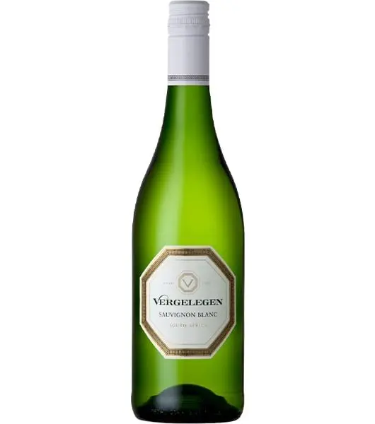 Vergelegen Sauvignon Blanc cover