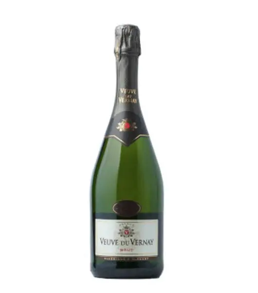 Veuve de vernay brut