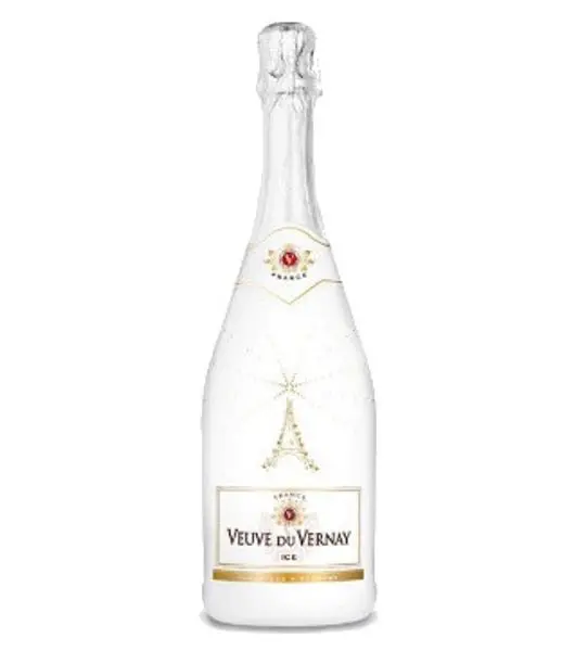 Veuve de vernay ice