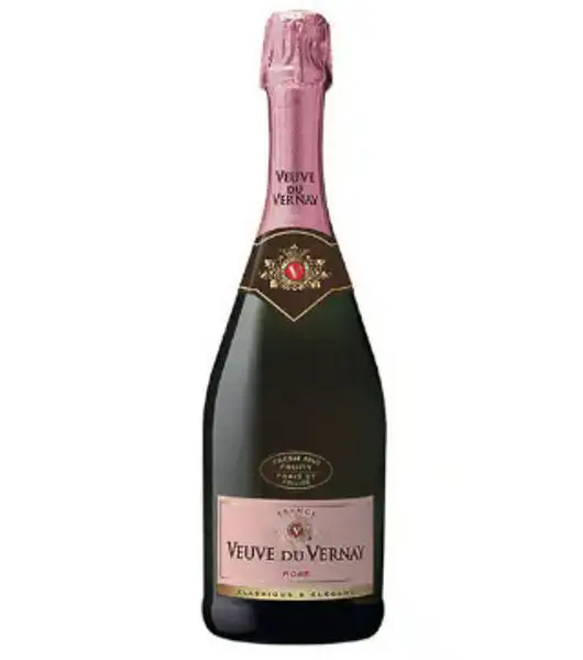 Veuve de vernay rose cover