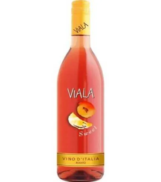 Viala Rosato