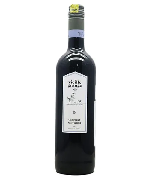 Vieille Grange Cabernet Sauvignon