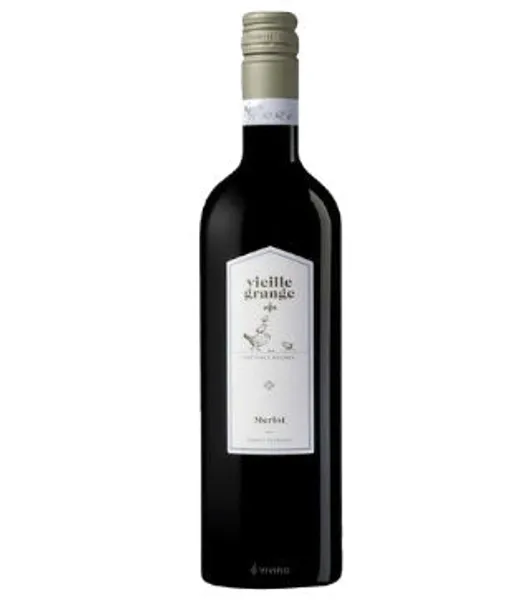 Vieille Grange Merlot