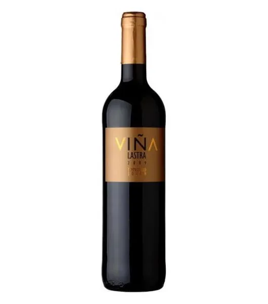 Vina Lastra Tempranillo