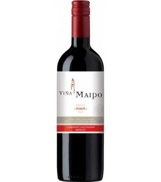 Vina Maipo Cabernet Sauvignon Merlot