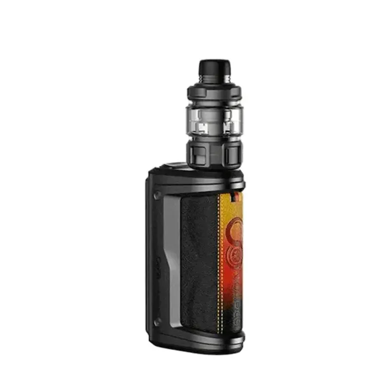 VooPoo Argus GT II KIT Champion Black