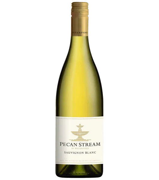 Waterford pecan stream sauvignon blanc