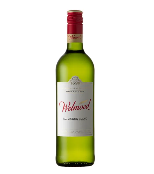 Welmoed Sauvignon Blanc cover