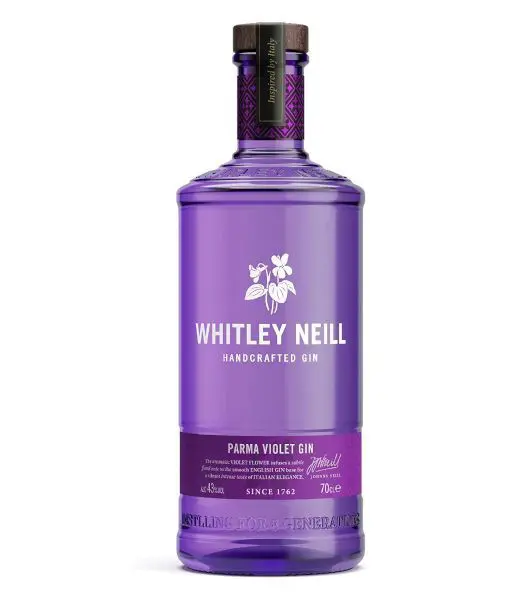 whitley neill parma violet cover