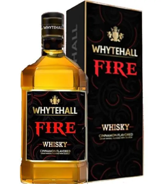 Whytehall fire cover