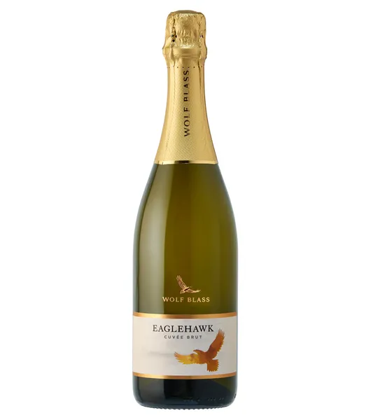 Wolf Blass Eaglehawk Cuvée Brut