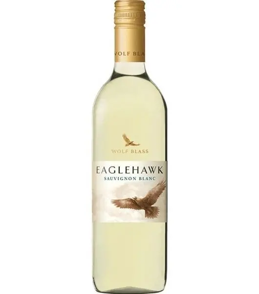 Wolf Blass Eaglehawk Sauvignon Blanc cover