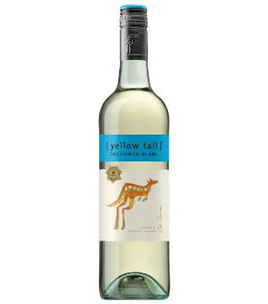 Yellow Tail Sauvignon Blanc