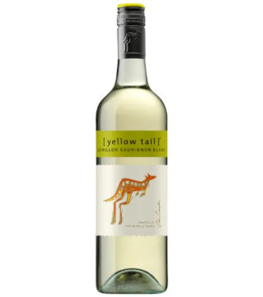 Yellow Tail Semilon Sauvignon Blanc