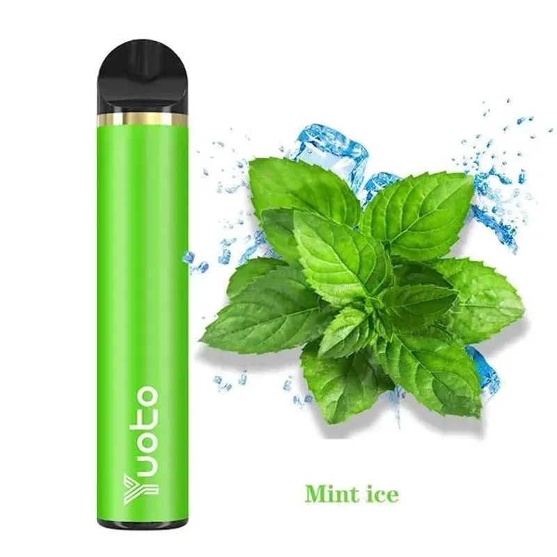 Yuoto Mint Ice