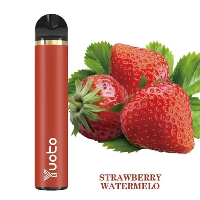 Yuoto-Strawberry-Melon cover