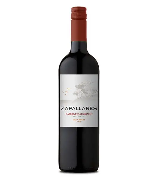 Zapallares cabernet sauvignon