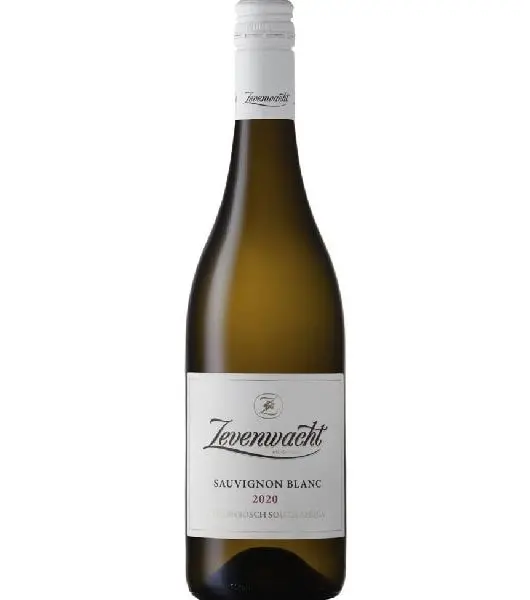 Zevenwacht Sauvignon Blanc