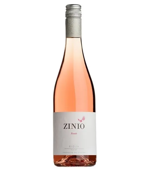 Zinio Rosado