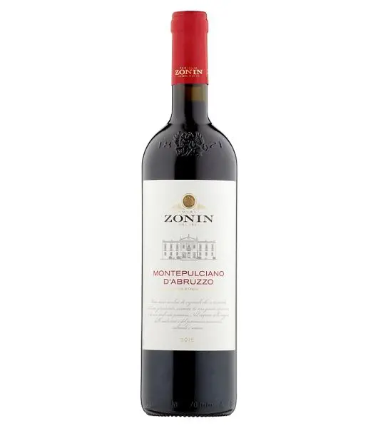 Zonin Montepulciano