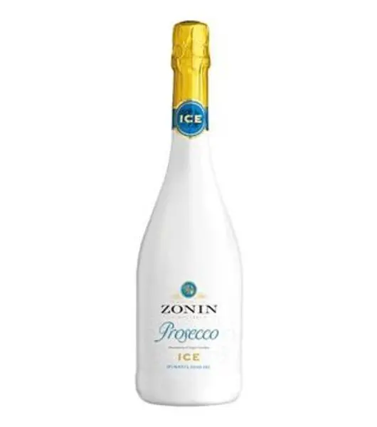 Zonin prosecco ice demi sec cover