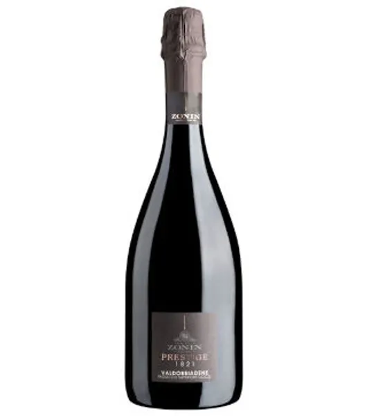 Zonin Prosecco Valdobbiadene cover