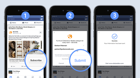 facebook lead ads image