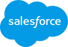 Salesforce Logo