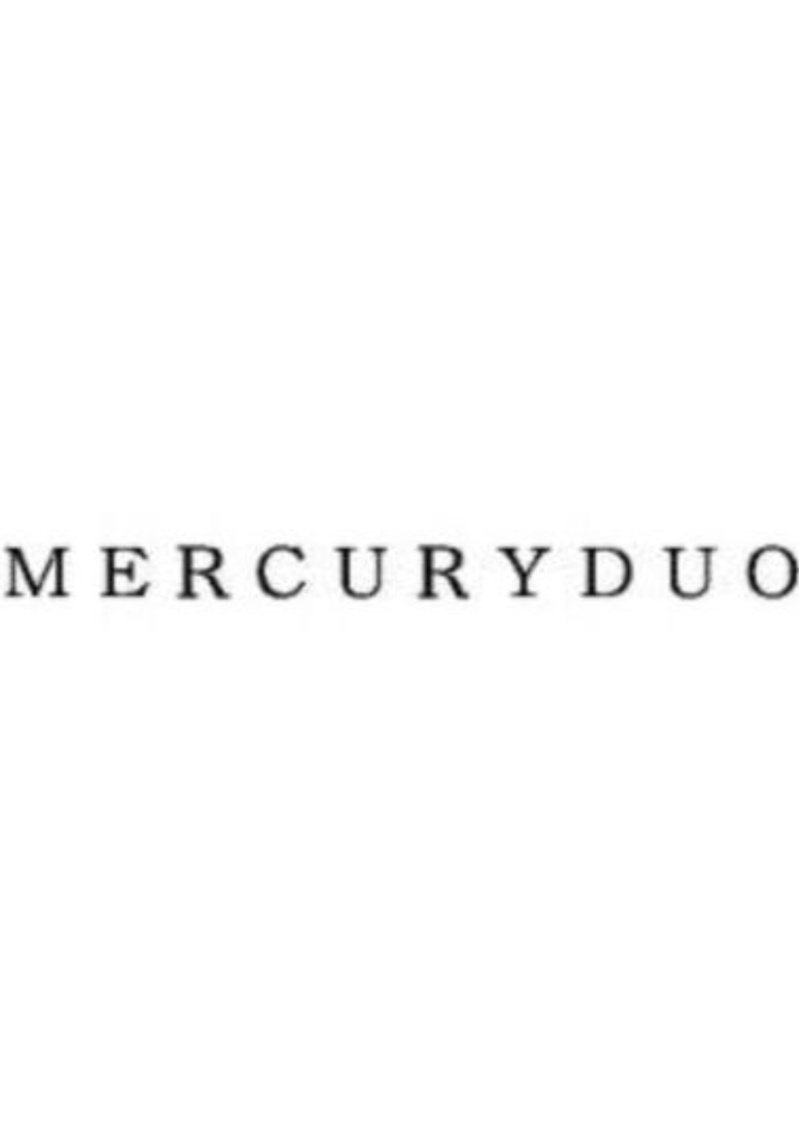 MERCURYDUO 品牌代購 日本連線 日本代買