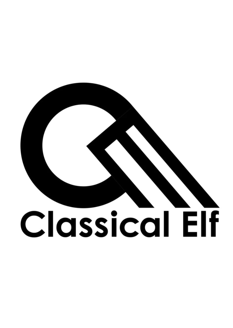 Classical Elf 品牌代購日本連線日本代買-IES in JP 日貨連線