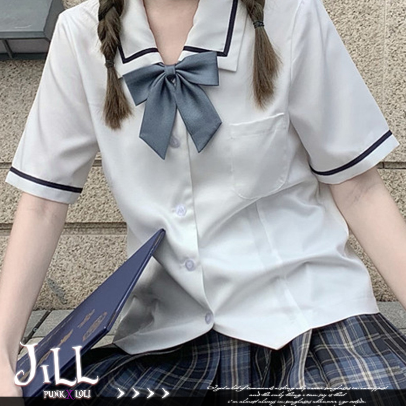 學院制服 Uniforms Style 吉兒龐克專門店