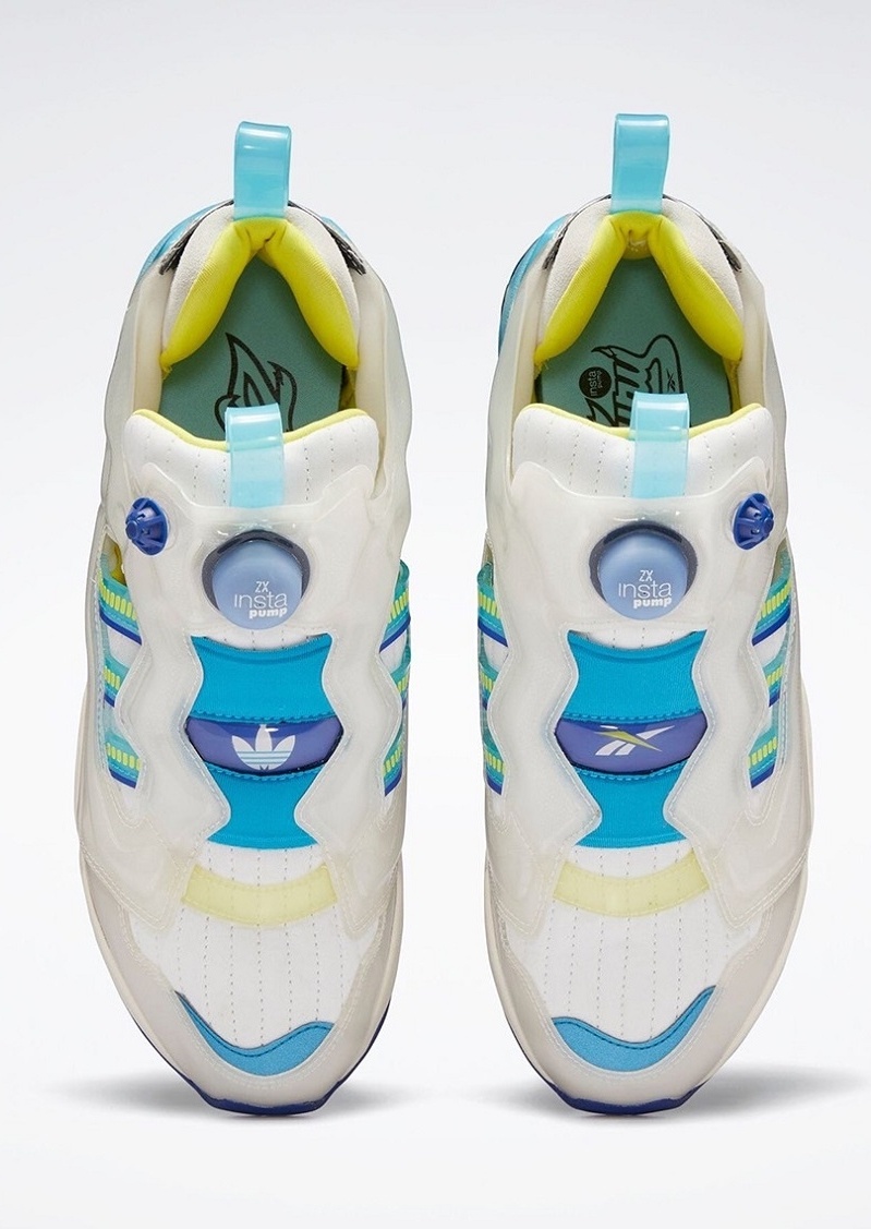 ADIDAS X REEBOK ZX FURY-上野日貨潮流代購