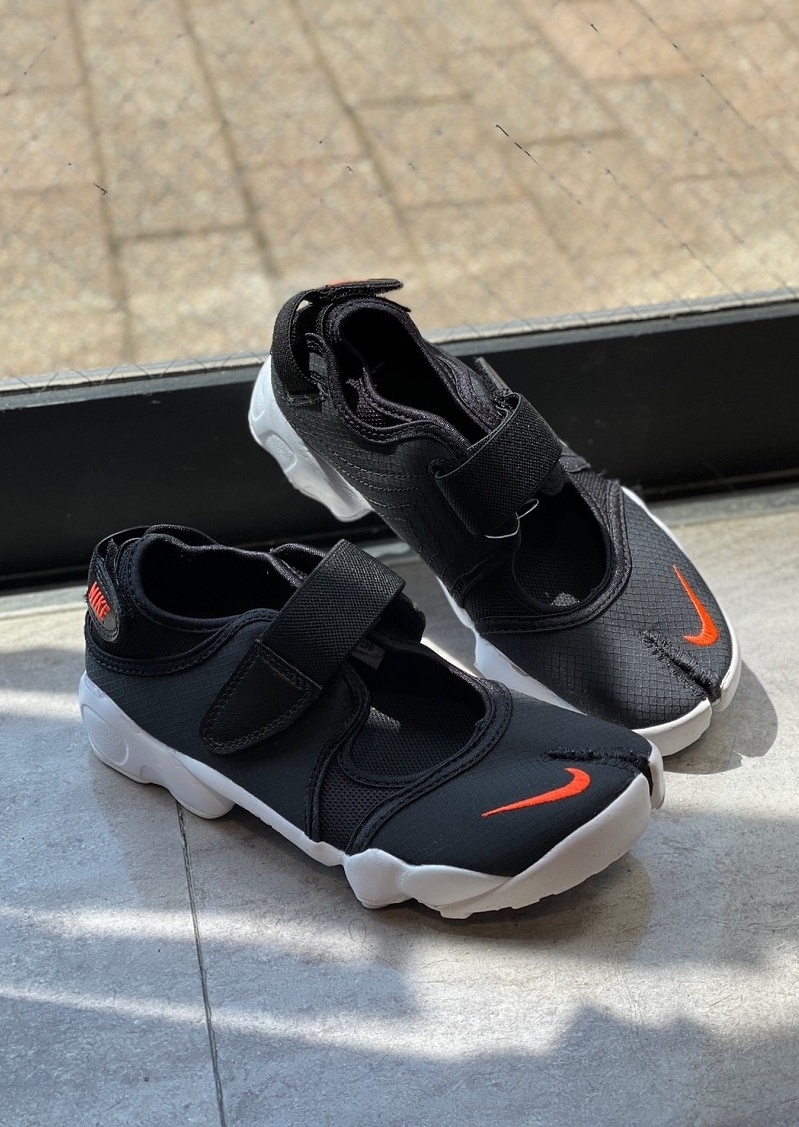 WMNS NIKE AIR RIFT BR-上野日貨潮流代購