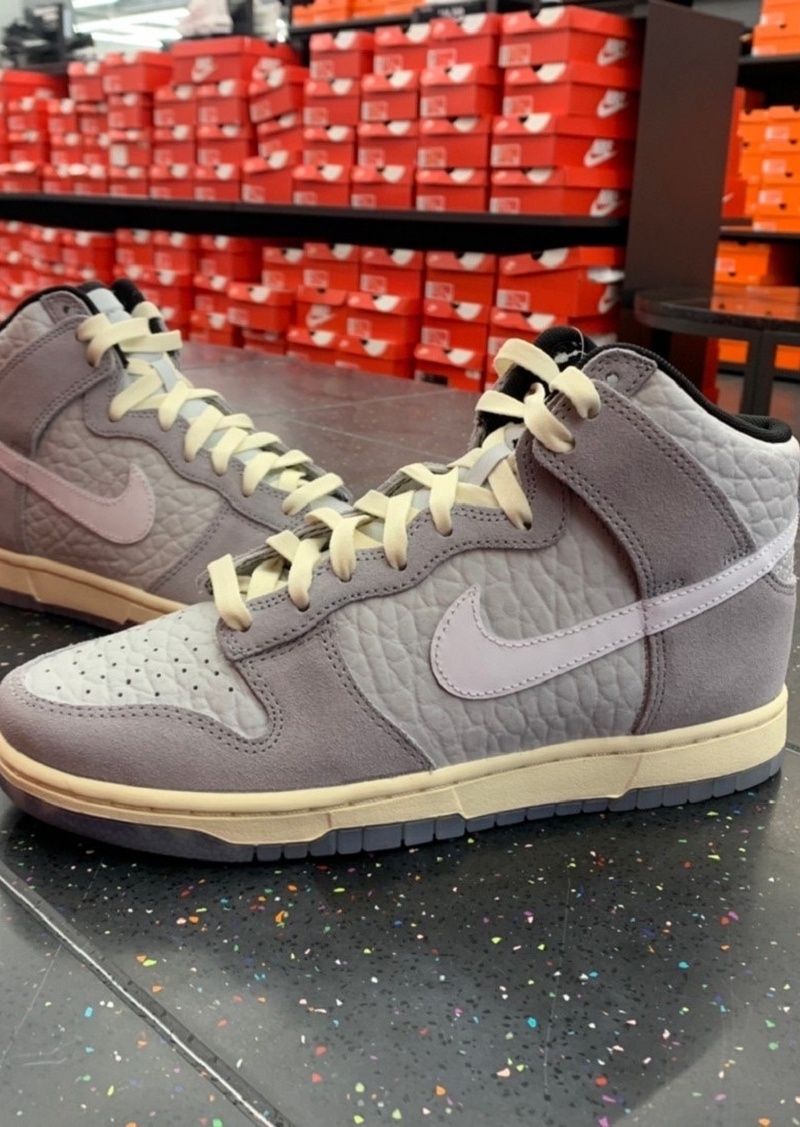 NIKE DUNK HI PRM-上野日貨潮流代購