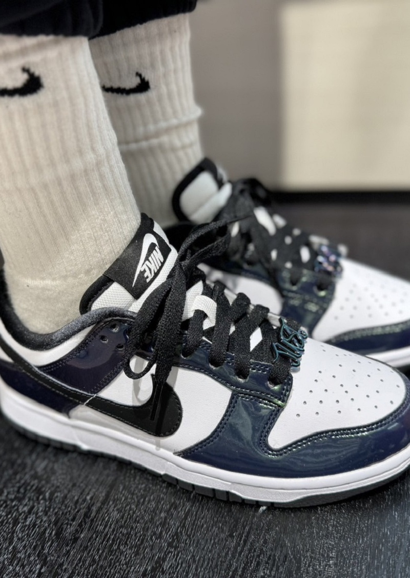 W NIKE DUNK LOW SE-上野日貨潮流代購