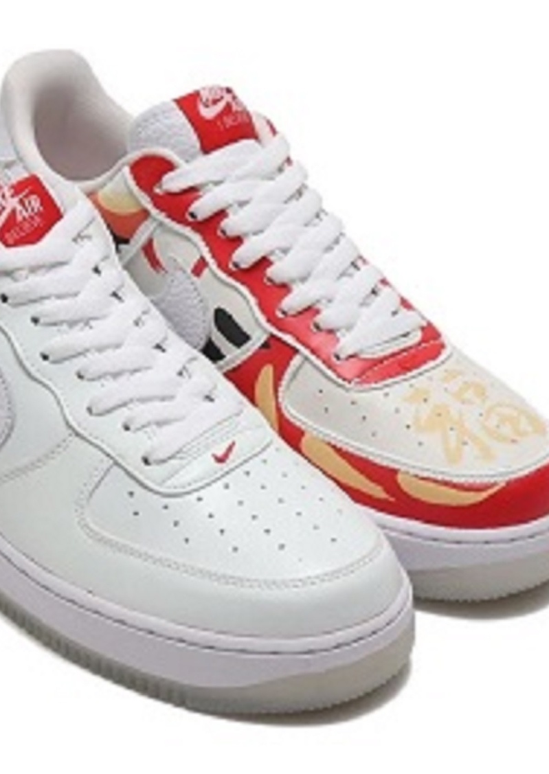 NIKE AIR FORCE 1 CO.JP 達摩-GS小蜜酥日本潮流代購